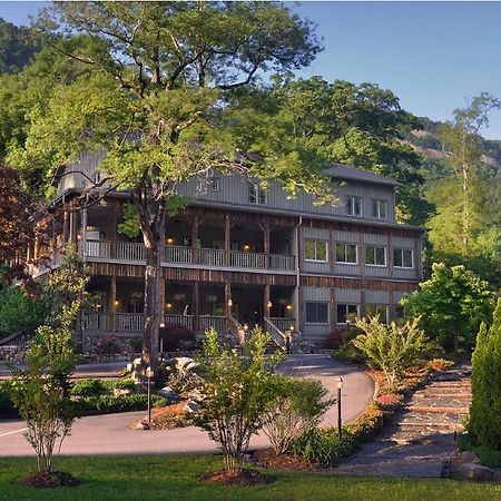 The Esmeralda Inn And Restaurant 침니 록 외부 사진